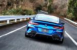 BMW M850i xDrive Coupe by 3D Design 2020 года